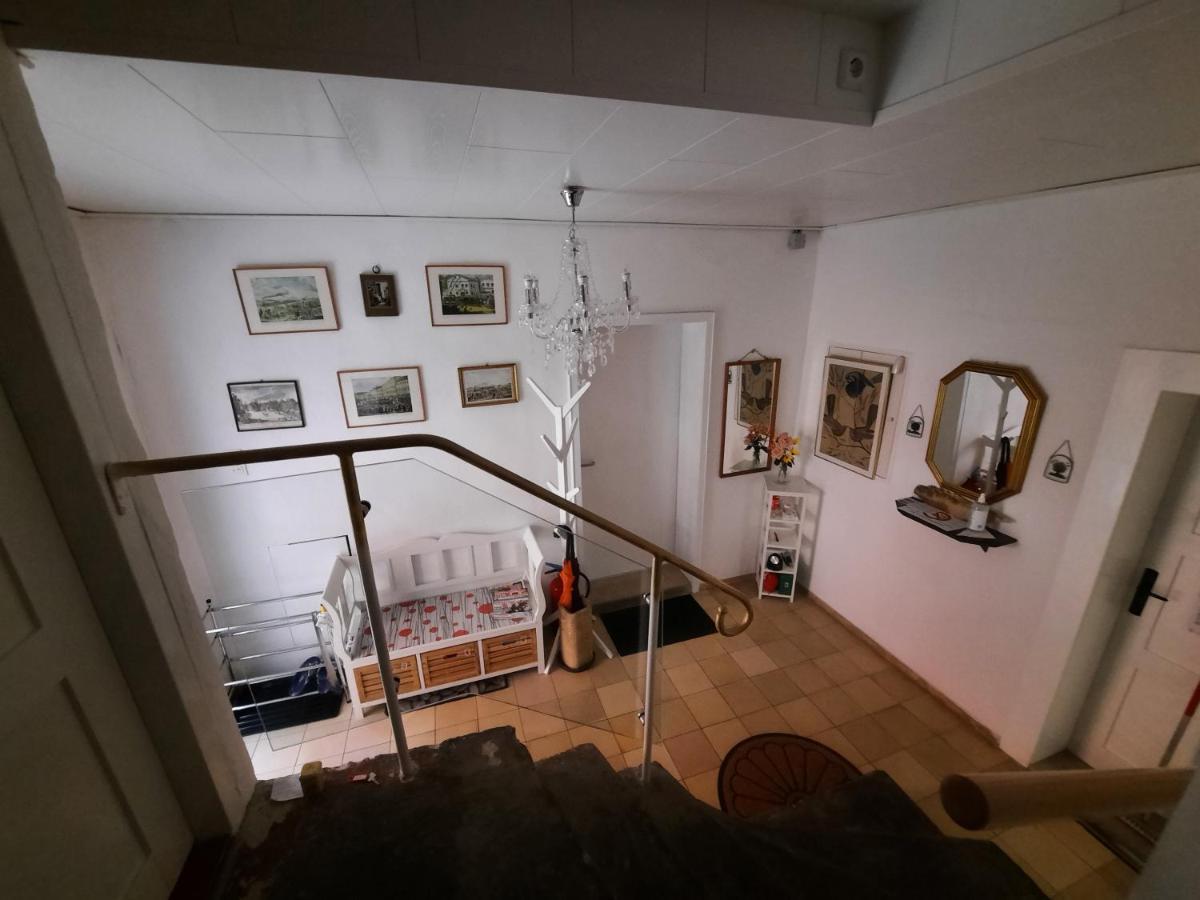 Fewo An Der Bruecke Solnhofen ภายนอก รูปภาพ