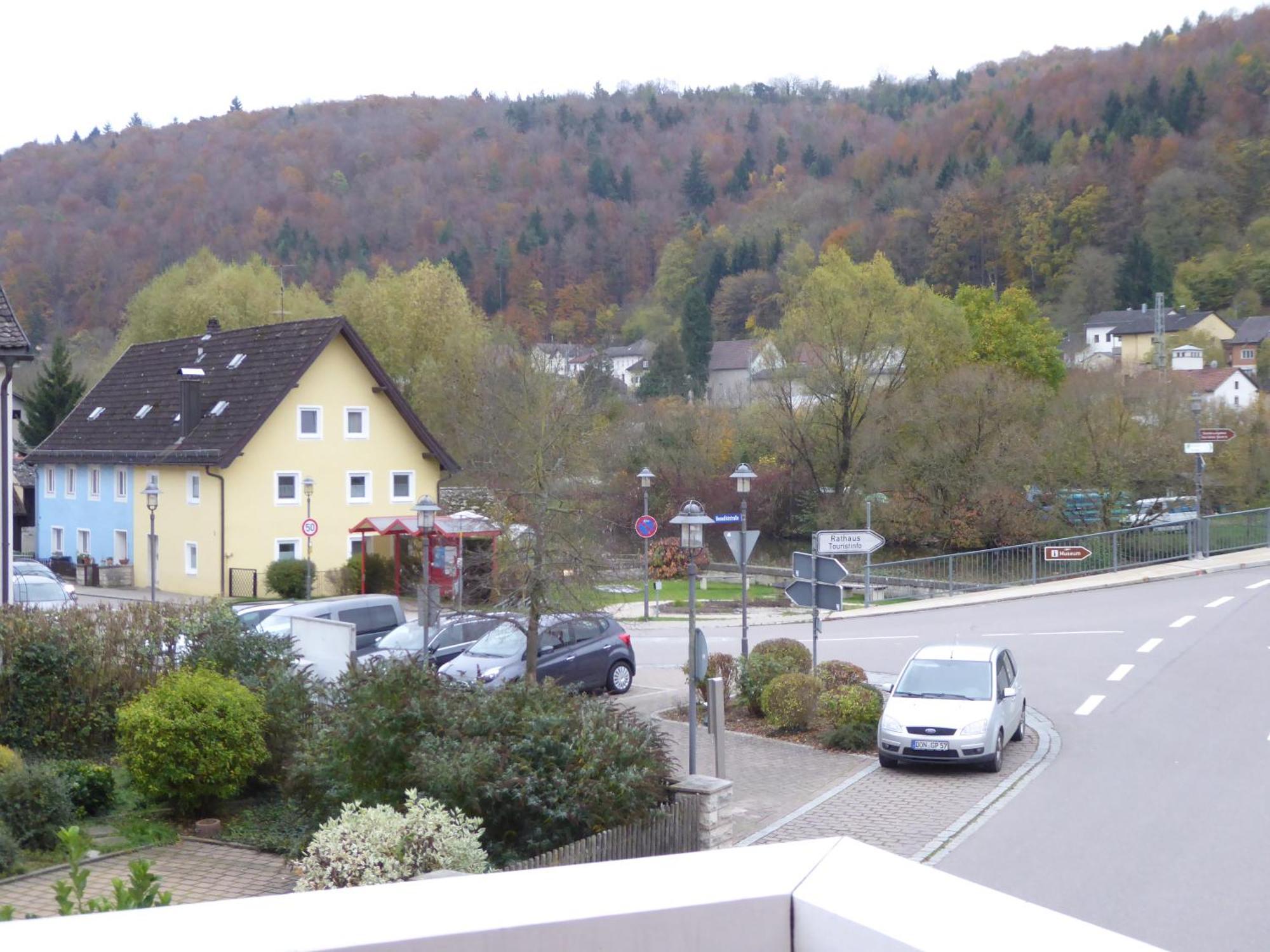 Fewo An Der Bruecke Solnhofen ห้อง รูปภาพ