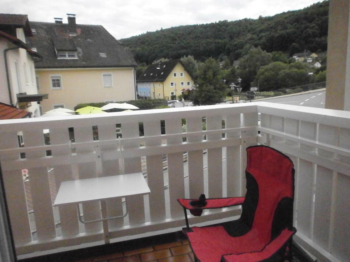 Fewo An Der Bruecke Solnhofen ภายนอก รูปภาพ